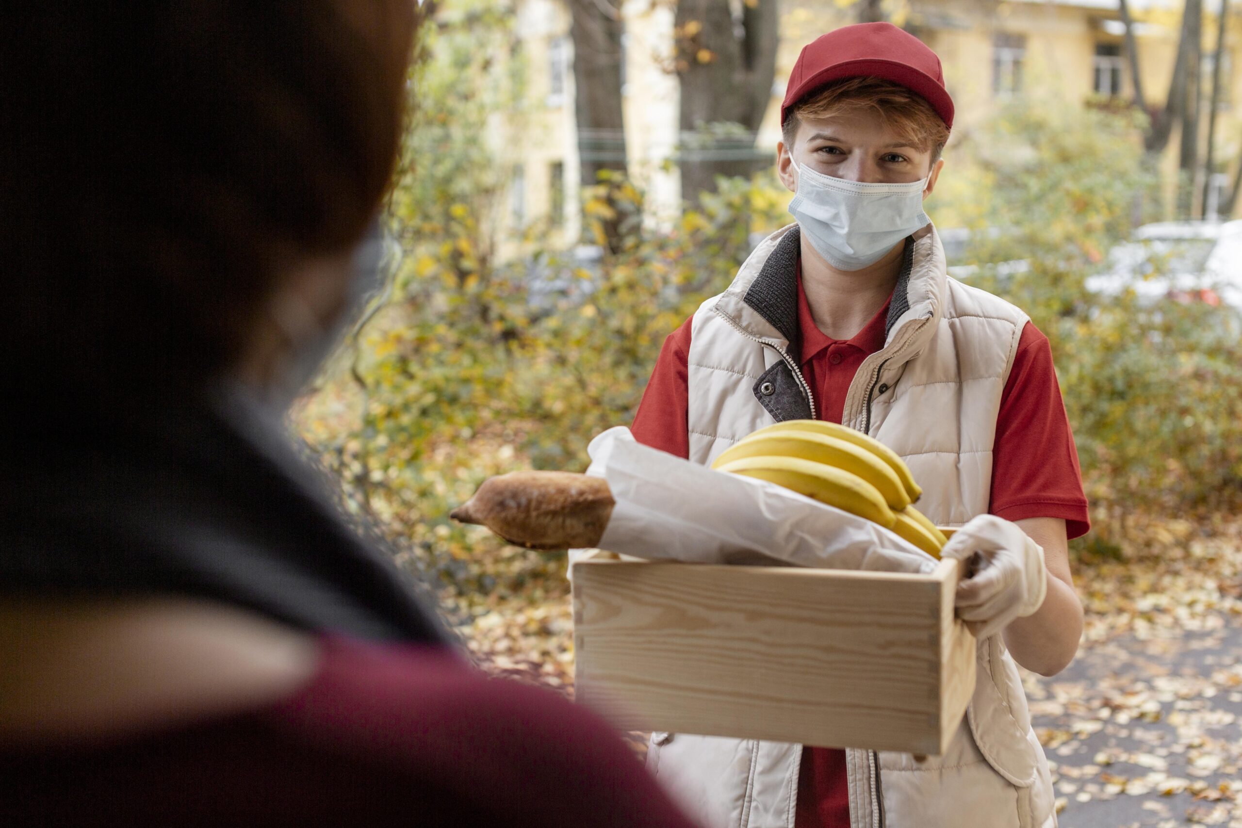 Perioada voluntariat