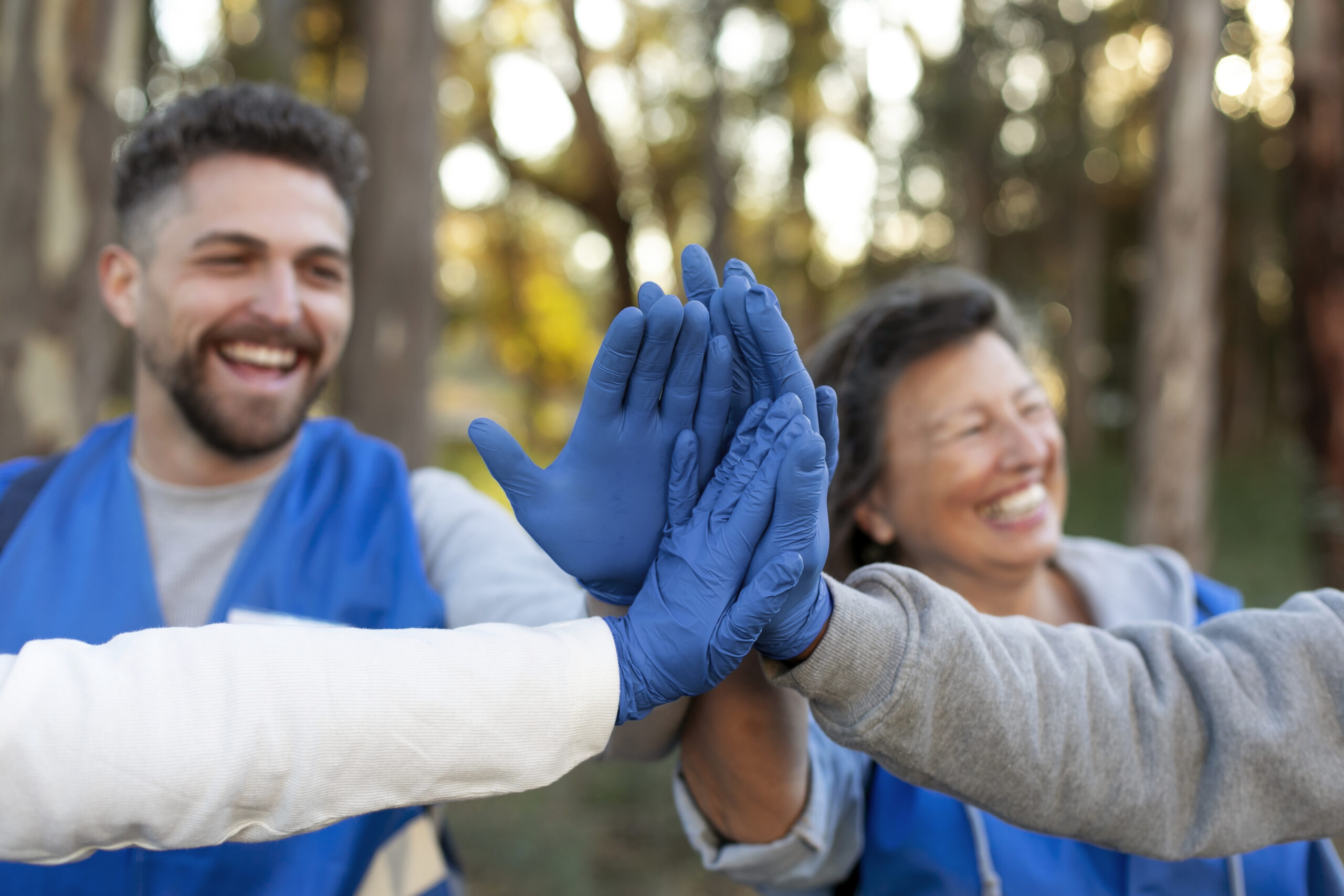Voluntariat Romania