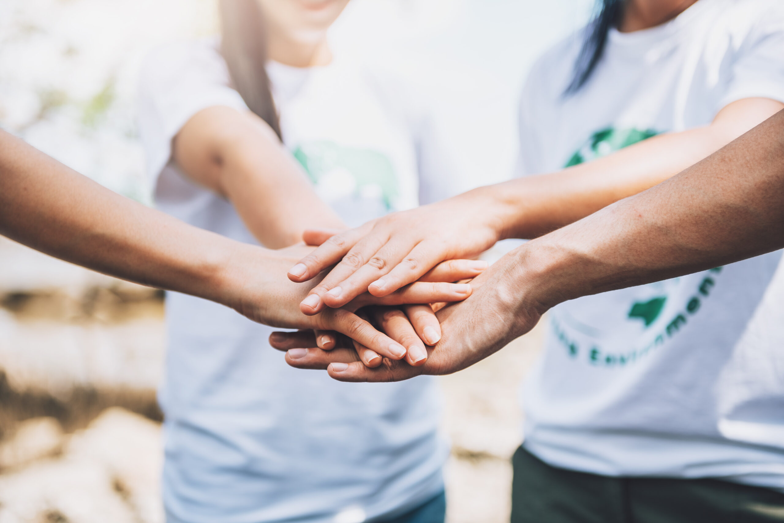 Beneficiile voluntariatului