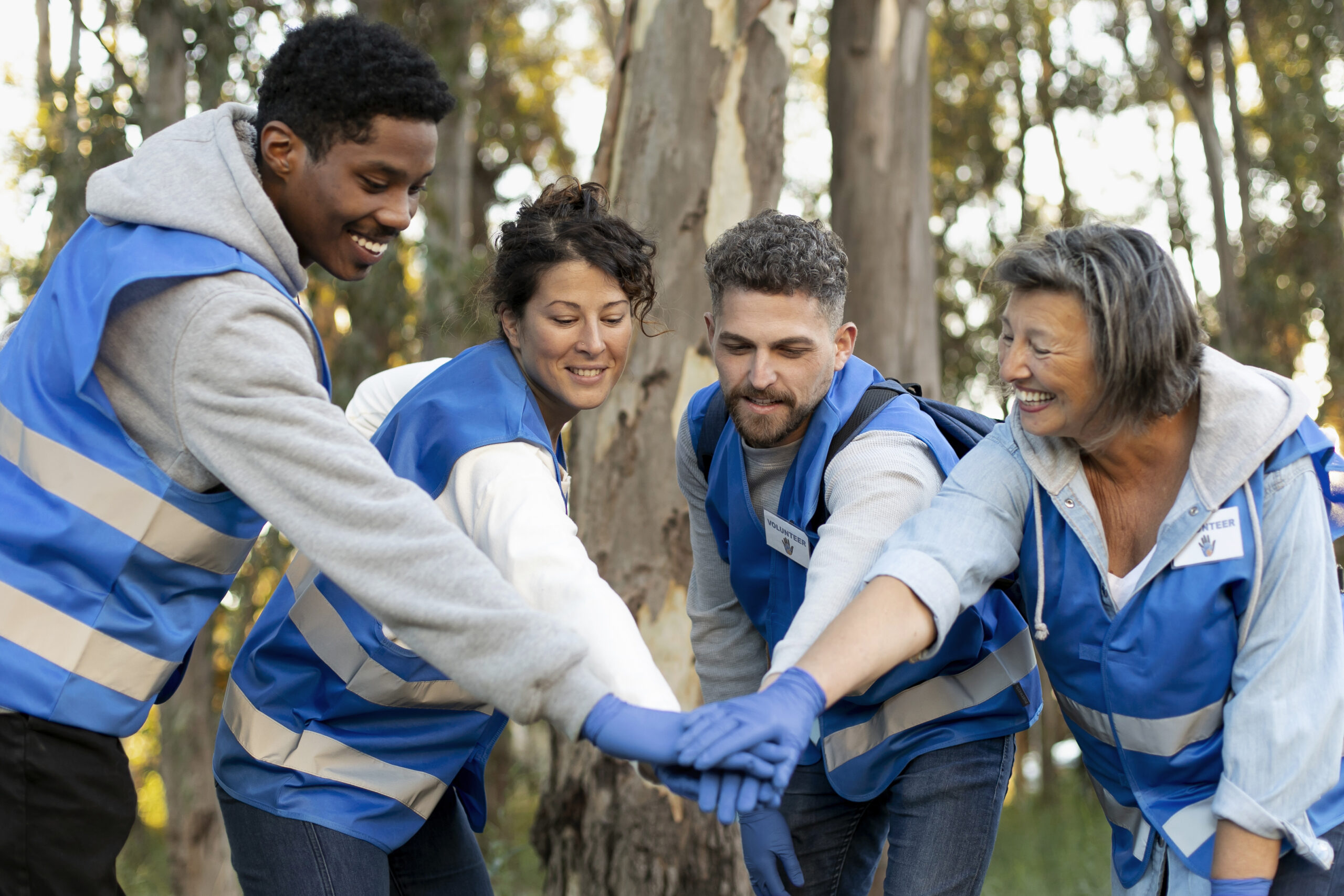 Voluntariat