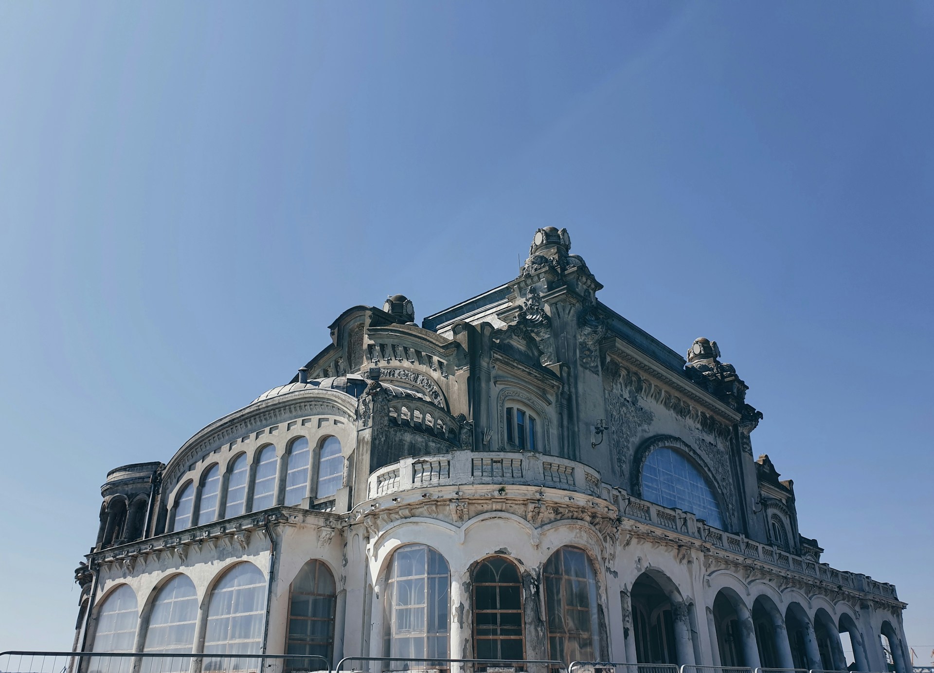 voluntariat constanta