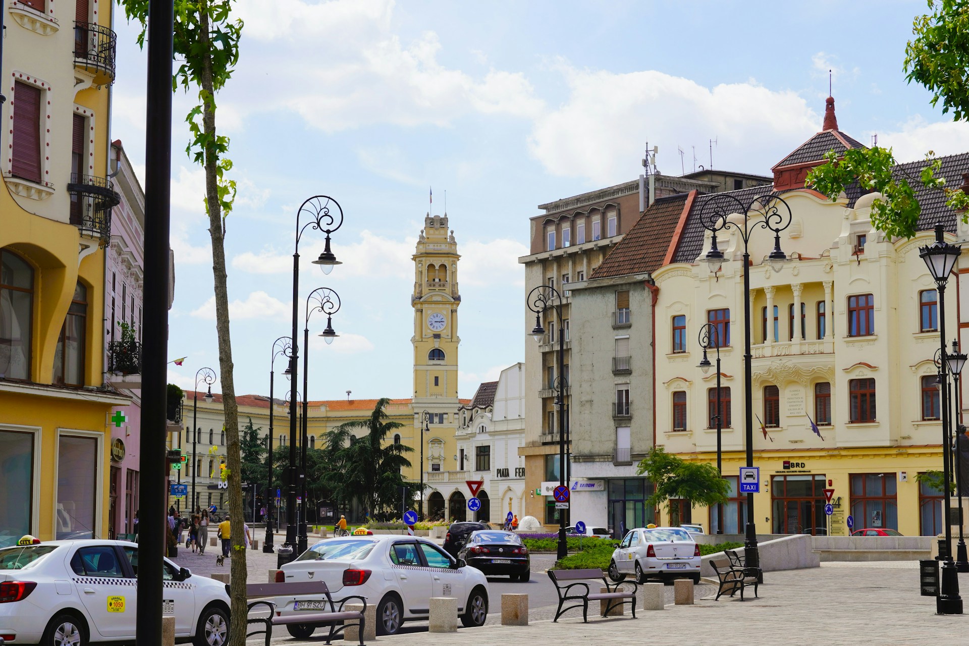 voluntariat oradea